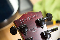 2019 Gibson Les Paul Voodoo JuJu Satin