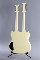 Gibson Custom Shop Don Felder Signature "Hotel California" EDS-1275 Aged White