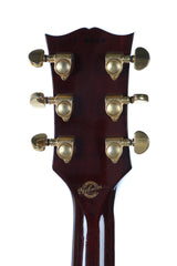 1997 Gibson Custom Shop Les Paul Custom Left Handed