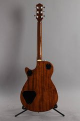 2018 Gretsch G6228 Players Edition Jet BT V-Stoptail Dark Cherry Metallic