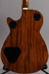 2018 Gretsch G6228 Players Edition Jet BT V-Stoptail Dark Cherry Metallic