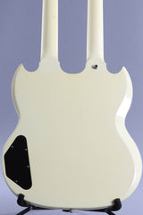 Gibson Custom Shop Don Felder Signature "Hotel California" EDS-1275 Aged White