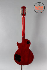 2016 Gibson Custom Shop Historic ‘58 Reissue Les Paul Bourbon Burst