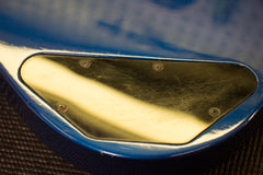 1988 Gibson SG Showcase Edition '62 Reissue Blue -ONLY 200 MADE-