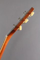 2012 Gibson Sg Jeff Tweedy Signature Blue Mist