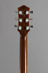 2018 Gretsch G6228 Players Edition Jet BT V-Stoptail Dark Cherry Metallic