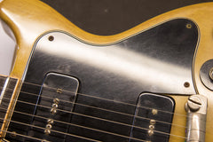 2006 Gibson Custom Shop Historic Les Paul Special '60 Reissue TV Yellow