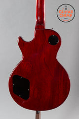 2016 Gibson Custom Shop Historic ‘58 Reissue Les Paul Bourbon Burst