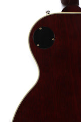 1997 Gibson Custom Shop Les Paul Custom Left Handed