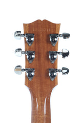 2016 Gibson Memphis Custom ES-335 Figured Natural Flame Top Block Inlays -SUPER CLEAN-