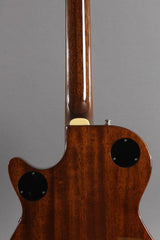 2018 Gretsch G6228 Players Edition Jet BT V-Stoptail Dark Cherry Metallic