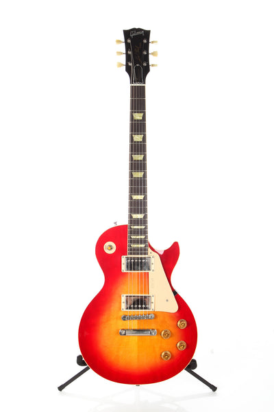 Gibson Les Paul Standard サンバースト【2000年】 2000 Gibson Les Paul Standard Heritage Cherry Sunburst