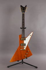 2001 Bacchus Futura Electric Guitar -Rare-