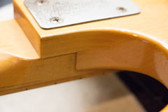 1976 Gibson Grabber Bass Guitar