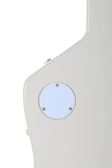 2008 Gretsch G6199 Billy-Bo Jupiter Thunderbird White