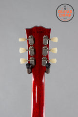 2016 Gibson Custom Shop Historic ‘58 Reissue Les Paul Bourbon Burst