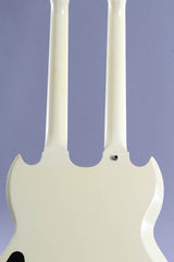 Gibson Custom Shop Don Felder Signature "Hotel California" EDS-1275 Aged White