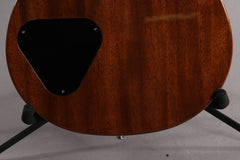 2018 Gretsch G6228 Players Edition Jet BT V-Stoptail Dark Cherry Metallic