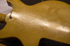 2006 Gibson Custom Shop Historic Les Paul Special '60 Reissue TV Yellow