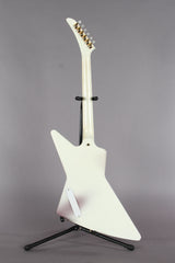 2014 Gibson Lzzy Hale Explorer Alpine White