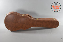 2016 Gibson Custom Shop Historic ‘58 Reissue Les Paul Bourbon Burst