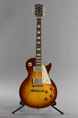 2008 Gibson Custom Shop Historic R8 '58 Reissue Les Paul Limited Edition Maple Burst
