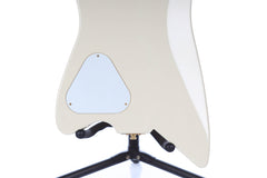 2008 Gretsch G6199 Billy-Bo Jupiter Thunderbird White