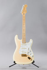 1994 Fender Japan CIJ STR-RK Richie Kotzen Signature Stratocaster