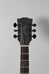 2019 Gibson Les Paul Dark Knight Smoke Burst