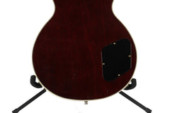 1997 Gibson Custom Shop Les Paul Custom Left Handed