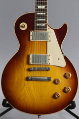 2008 Gibson Custom Shop Historic R8 '58 Reissue Les Paul Limited Edition Maple Burst