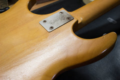 1976 Gibson Grabber Bass Guitar