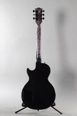 2019 Gibson Les Paul Dark Knight Smoke Burst