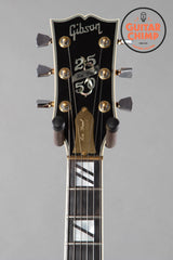 1978 Gibson Les Paul Custom 25/50 Anniversary Model Wine Red