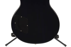 2012 Gibson Custom Shop Tak Matsumoto DC Les Paul Standard Aqua Blue