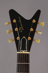 2001 Bacchus Futura Electric Guitar -Rare-