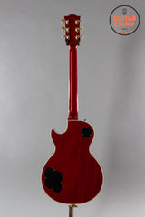 2009 Gibson Custom Shop ‘68 Reissue Les Paul Custom Tri-Burst