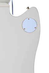 2008 Gretsch G6199 Billy-Bo Jupiter Thunderbird White