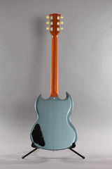2012 Gibson Sg Jeff Tweedy Signature Blue Mist