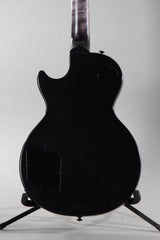 2019 Gibson Les Paul Dark Knight Smoke Burst