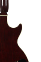 1997 Gibson Custom Shop Les Paul Custom Left Handed