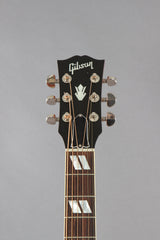 2014 Gibson Hummingbird Acoustic Electric Guitar