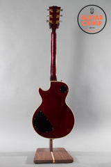 1978 Gibson Les Paul Custom 25/50 Anniversary Model Wine Red