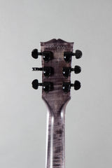 2019 Gibson Les Paul Dark Knight Smoke Burst