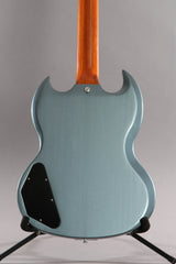 2012 Gibson Sg Jeff Tweedy Signature Blue Mist