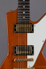 2001 Bacchus Futura Electric Guitar -Rare-