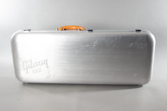 2019 Gibson Les Paul Dark Knight Smoke Burst