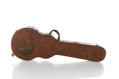 1997 Gibson Custom Shop Les Paul Custom Left Handed