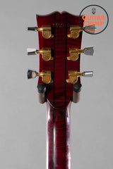 1978 Gibson Les Paul Custom 25/50 Anniversary Model Wine Red