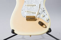 1994 Fender Japan CIJ STR-RK Richie Kotzen Signature Stratocaster
